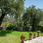 Villa Stathis House By Corfu Solutions Agios Georgios Pagon