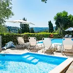 Villa Stathis House By Corfu Solutions Agios Georgios Pagon