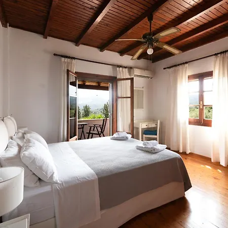 Stathis House By Corfu Solutions Villa Agios Georgios Pagon