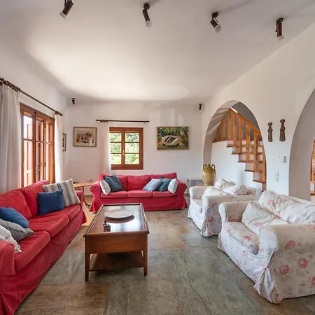 Βίλα Stathis House By Corfu Solutions Άγιος Γεώργιος Πάγων