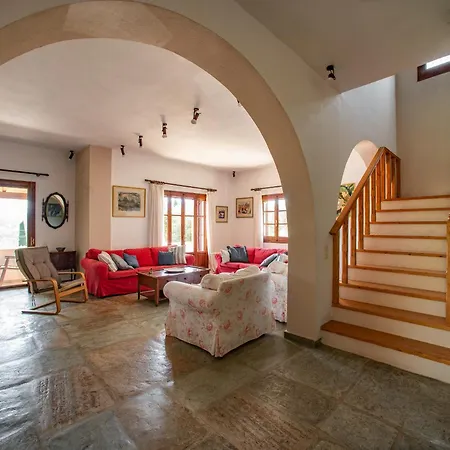 Vila Stathis House By Corfu Solutions *