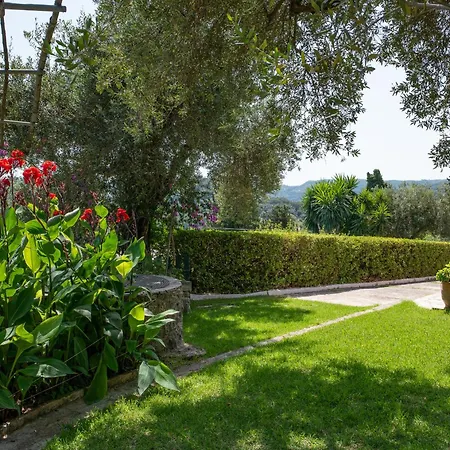 Stathis House By Corfu Solutions *