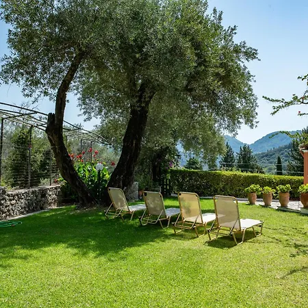 Stathis House By Corfu Solutions Villa Agios Georgios Pagon
