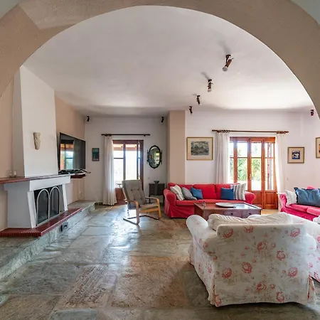 Βίλα Stathis House By Corfu Solutions Άγιος Γεώργιος Πάγων