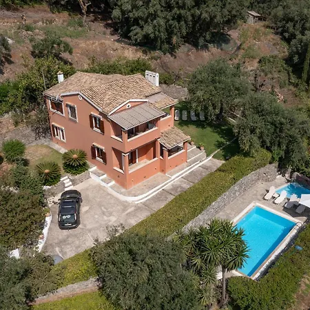 Stathis House By Corfu Solutions