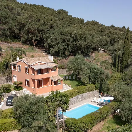 Stathis House By Corfu Solutions *