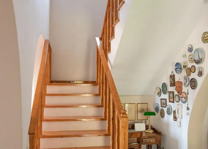 Stathis House By Corfu Solutions *