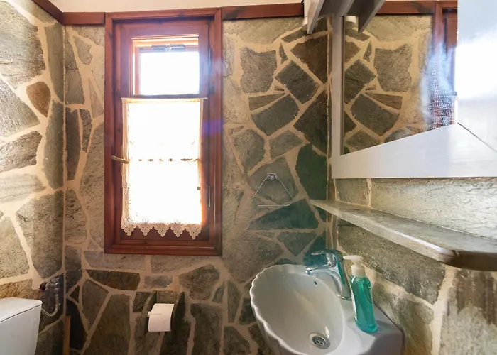 Stathis House By Corfu Solutions *