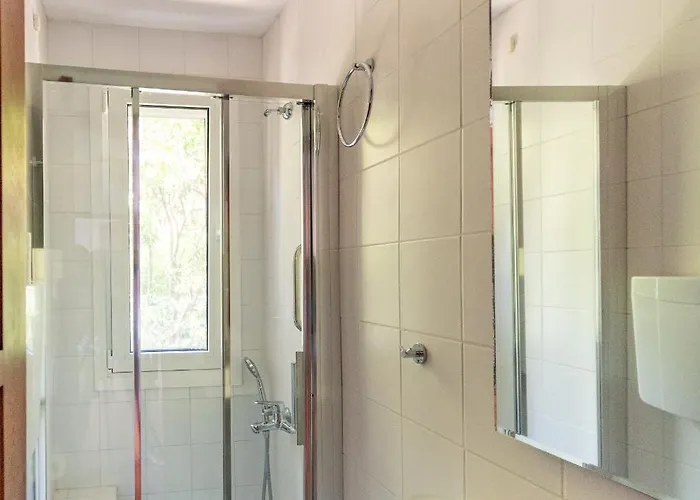 빌라 Stathis House By Corfu Solutions