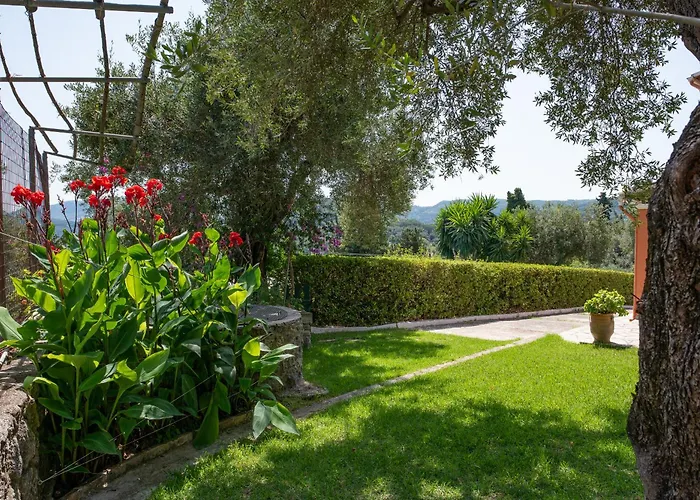 Stathis House By Corfu Solutions *