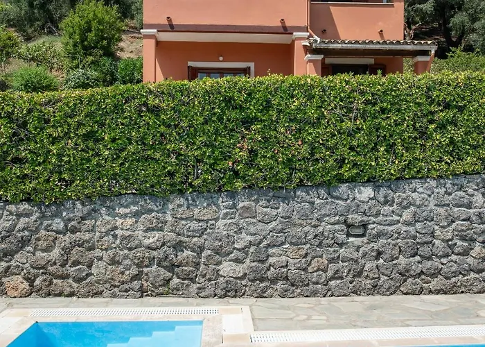 Stathis House By Corfu Solutions