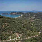 Stathis House By Corfu Solutions *