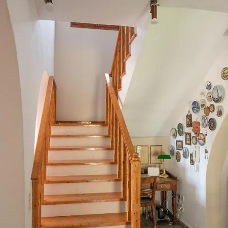 Stathis House By Corfu Solutions *