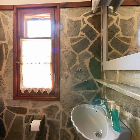 Stathis House By Corfu Solutions *