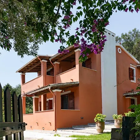 Stathis House By Corfu Solutions *